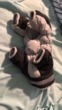 XS Dog Fleeced Lined Winter Coat 