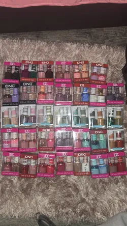 Nail Polish