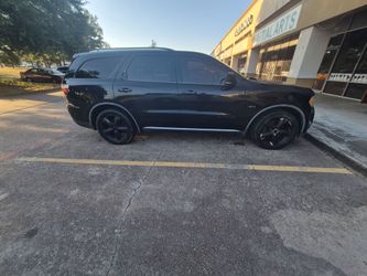 2011 Dodge Durango