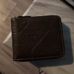 Wallet 