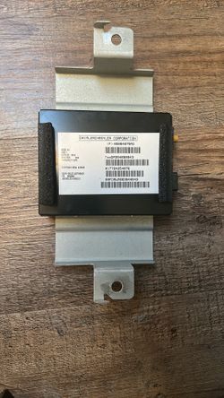 Satellite receiver module