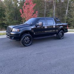 2008 Ford F-150