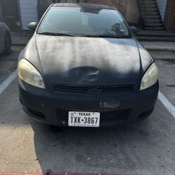 2013 Chevrolet Impala