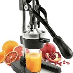 Hand Juicer 