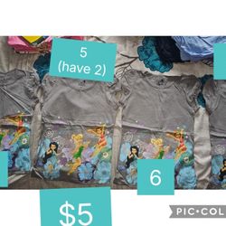 Fairy Friends girls T-Shirt