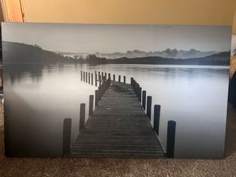Canvas print