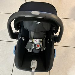Car Seat UppaBaby, Lightweight Baby Car Seat