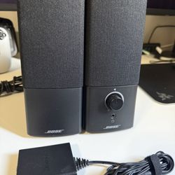 Bose Companion 2 Series 3