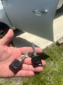 Car key replacement and programming