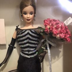 Vintage 40th Anniversary Barbie 