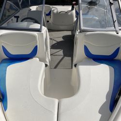 Bayliner 175 Motor Mercury 3.0