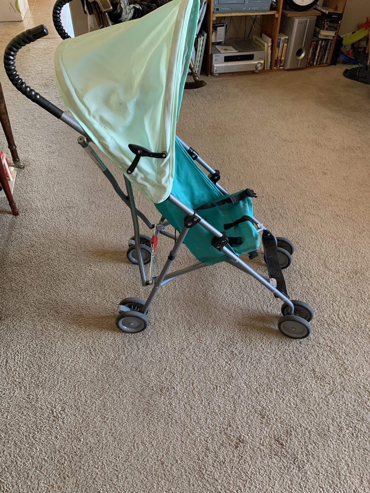 Child Stroller