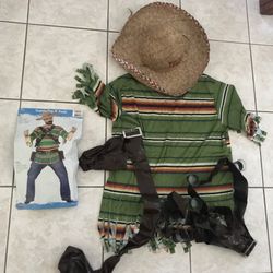 Halloween Costume