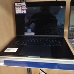 Mac Book