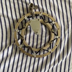 Blue Radius II Microphone Mount For Yeti And Yeti Pro