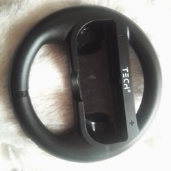 Steering Wheel For Nintendo Switch