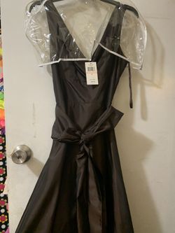 Beautiful Elegant Dress Max And Cleo Dress For PROM
