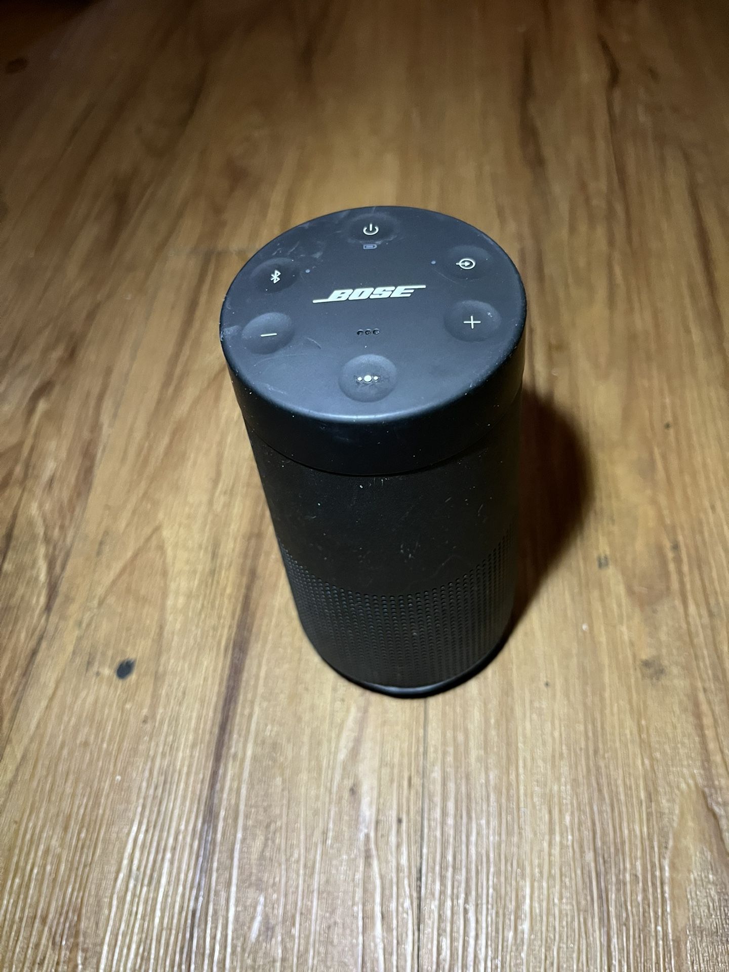 Bose Soundlink Revolve - Bluetooth Speaker