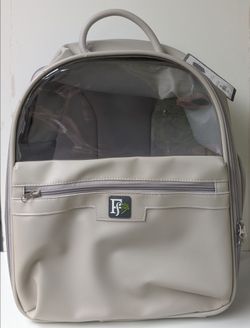 Brand New Travel Pet Backpack Carrier