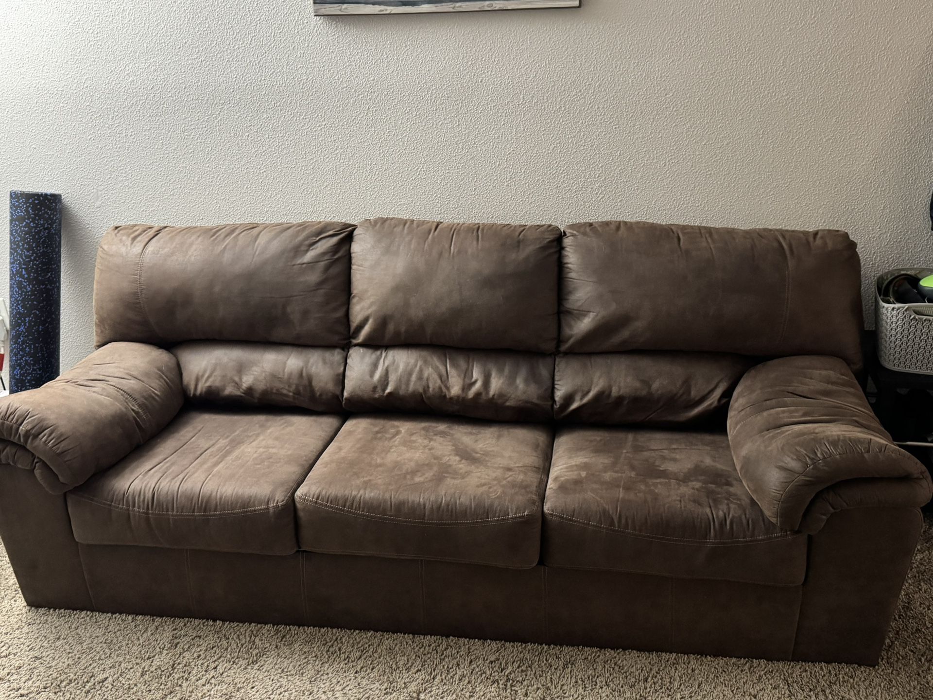 Free Couch