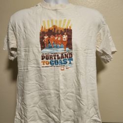 Rare Vintage Nike Tshirt 