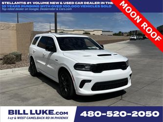 2022 Dodge Durango