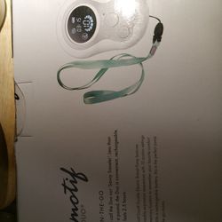 Portable Electric Breast Pump 