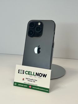 iPhone 14 Pro unlocked 128 GB