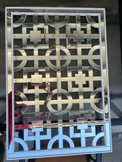 Design Mirror Wall Decor
