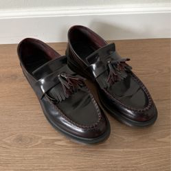 Doc Martens Adrian Smooth leather Loafers