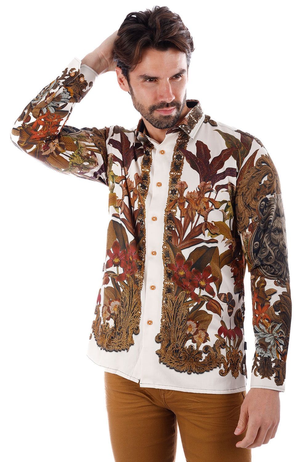 Lion Shirt