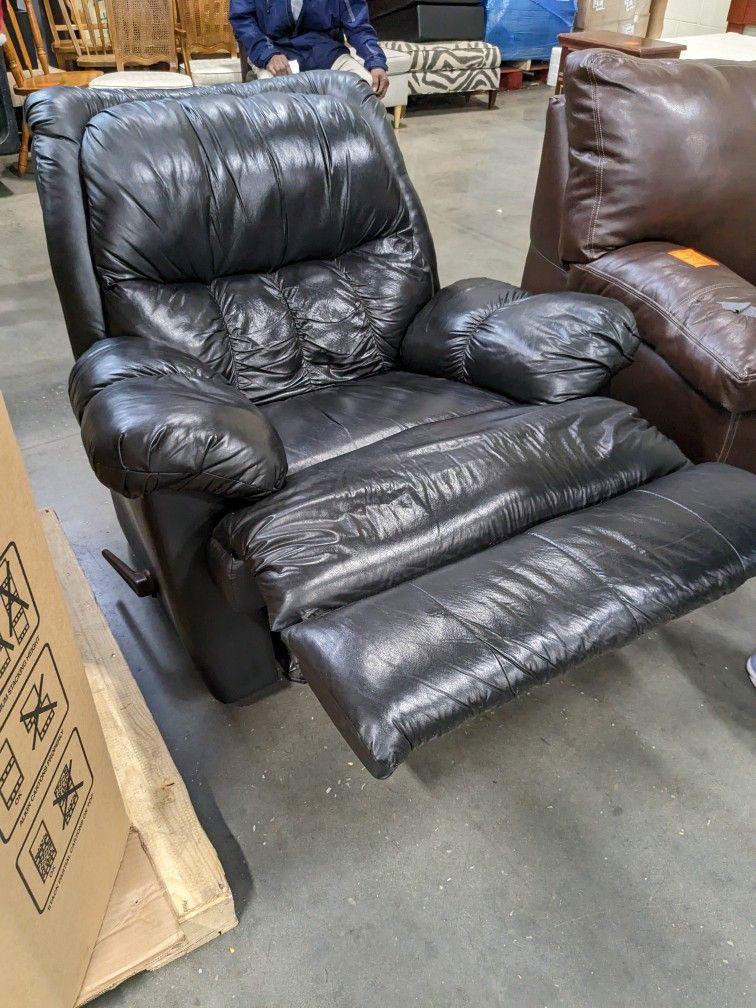 Recliner