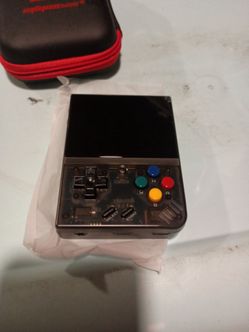 Miyoo Mini Handheld Retro Game Console