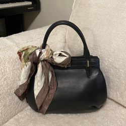Gucci Vintage Satchel