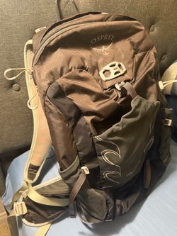 Osprey Tempest Hiking Backpack