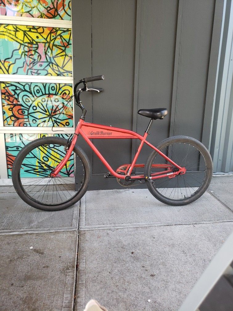 Grand Marnier For Sale