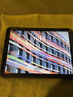 IPad Pro 11 inch 256gb - 1st gen