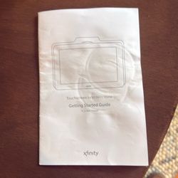 xfinity home protection