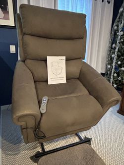 Lift chair