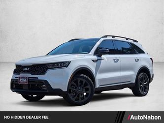 2023 Kia Sorento