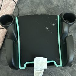 booster seat 