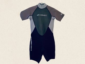 🌊 Snag Your Cocoa Beach Surf Co. Girls Youth Shorts Wetsuit (SBSC)! 🌊