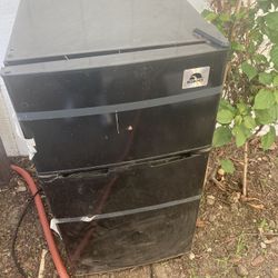 Free Refrigerator 