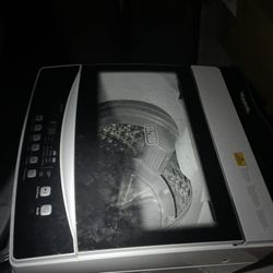Washer Machine 