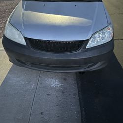 2004 Honda Civic