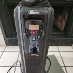 Heater (Portable)