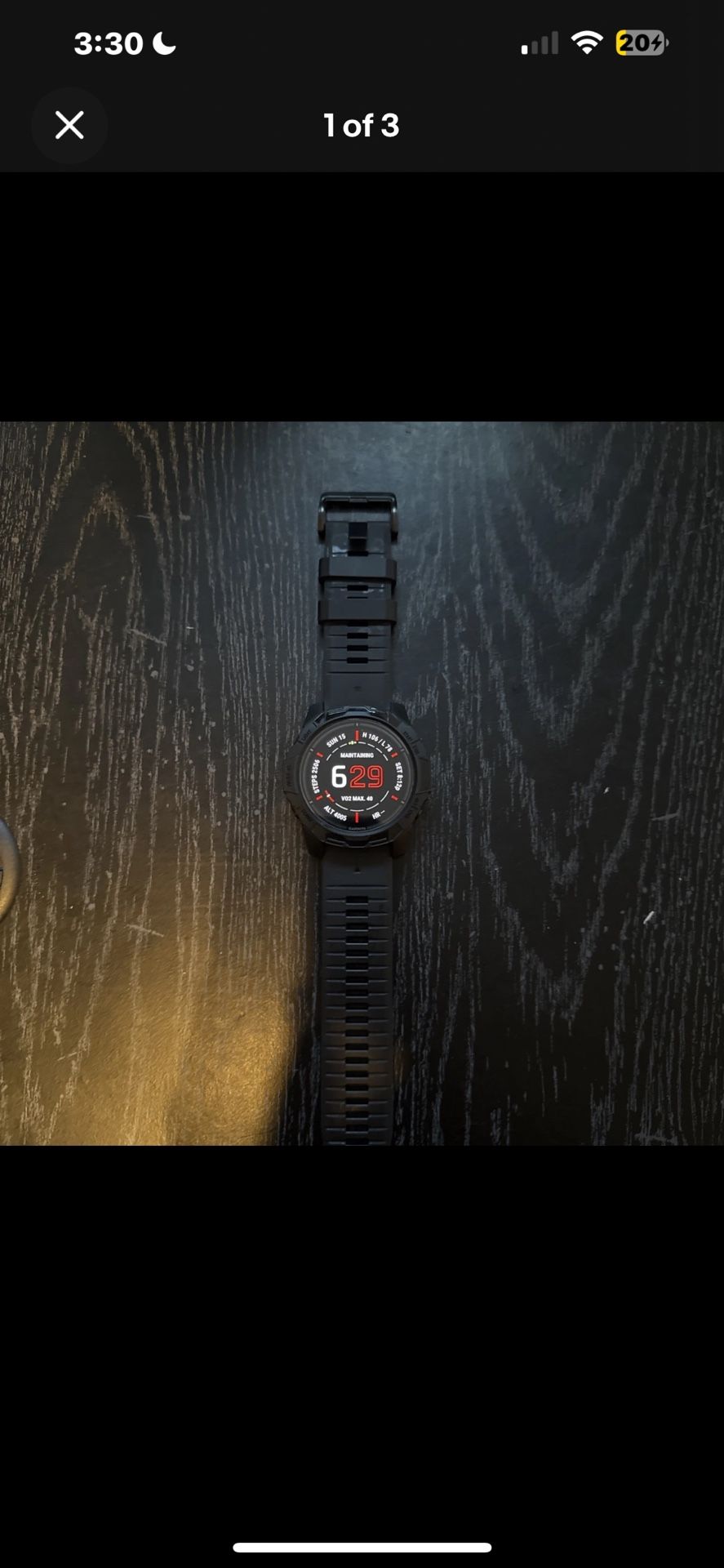 Garmin Epix Pro Gen 2 Saphire 51mm