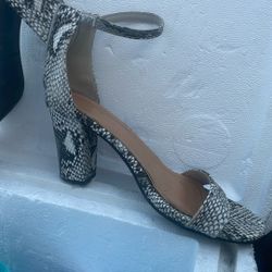 High Heels