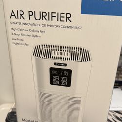 Air Purifiers 