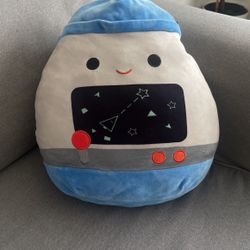 Squishmallow Adin the Gamer 15" UltraSoft Stuffed Kids Toy Plush Exclusive 